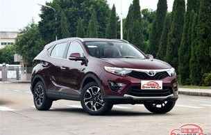 12万左右买什么车好(12万左右买什么车好?)