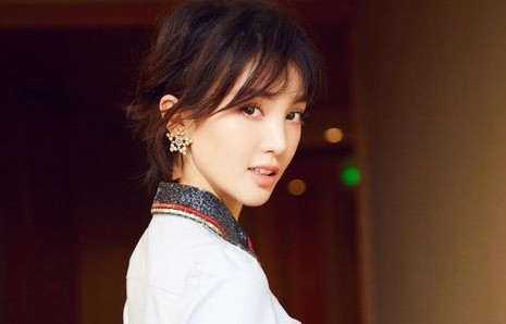 关晓彤积极回应近日状态热议