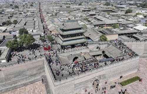 文旅大餐点燃多彩假期