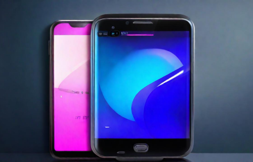 中关村在线对比手机（中关村手机对比）