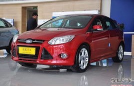 福克斯两厢怎么样值得买吗(福克斯两厢优点缺点)