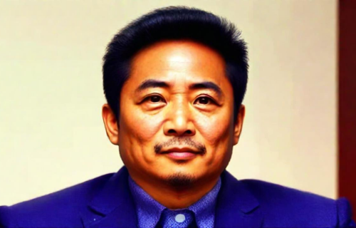 金立刘立荣现状（金立刘立荣现状 知乎）