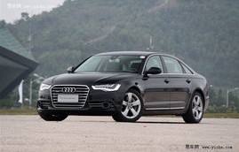 奥迪a6l报价表(奥迪a6l报价表新车价格)