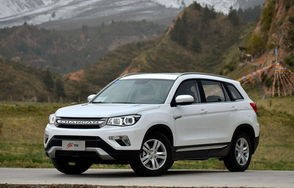 长安汽车5万左右的车型(5万落地最热销十款车)