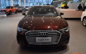 一汽大众奥迪官网(一汽大众奥迪官网客服)