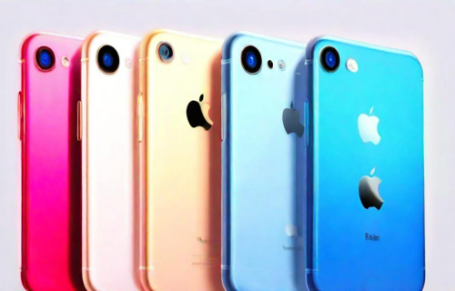 苹果7与苹果8的区别（苹果8与苹果7有什么区别）