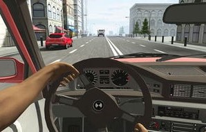 真实汽车模拟驾驶(真实汽车模拟驾驶2020破解版)