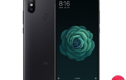 小米6X参数详解,一款引人注目的智能手机