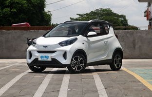 奇瑞电动车(奇瑞电动车新能源)