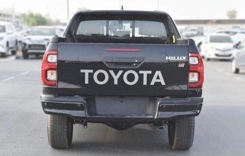 丰田海拉克斯皮卡多少钱一辆(丰田海拉克斯皮卡多少钱一台)