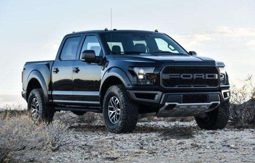 猛禽皮卡车价格及图片(猛禽皮卡车价格及图片及价格)