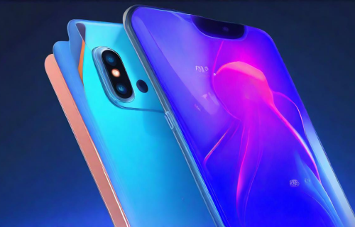 小米最新款手机（小米最新款手机什么时候发布）