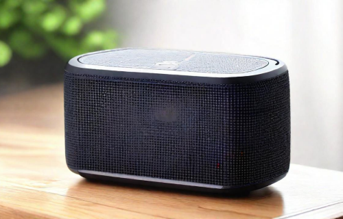 索爱蓝牙音箱怎么配对（索爱蓝牙音箱怎么配对手机）