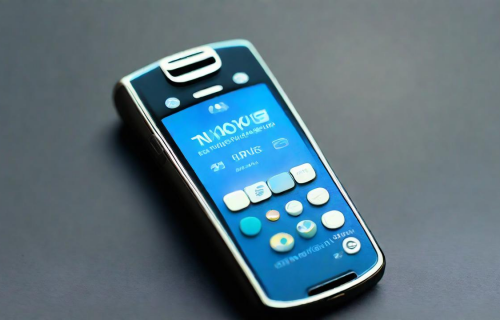 诺基亚手机型号大全及图片（诺基亚智能手机型号大全图）