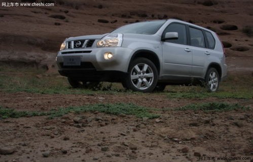 日产途乐图片(日产奇骏车图片)