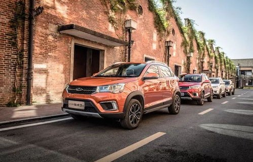 奇瑞瑞虎3x质量太差(奇瑞瑞虎3x质量太差怎么办)