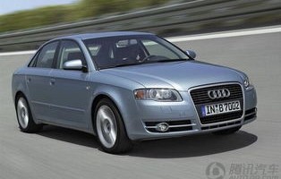 奥迪a4为什么叫小三车(为什么大部分购买奥迪a4l的都是小青年?)
