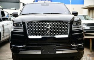 加长林肯车报价及图片(加长林肯商务车报价7座图片)