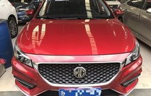 名爵3二手车价格(名爵二手车价格3万到4万左右)