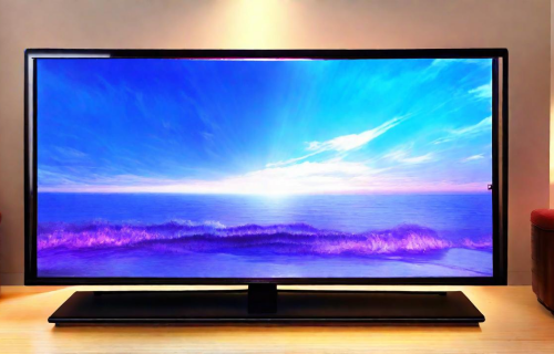 选购电视机的10个基本常识（选购电视机的10个基本常识有哪些）