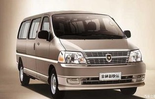 二手金杯面包车一万左右(二手金杯车个人出售)