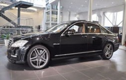 奔驰s65amg(奔驰s65AMG2010款图片)