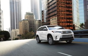 全新一代汉兰达即将亮相(全新一代汉兰达上市时间)