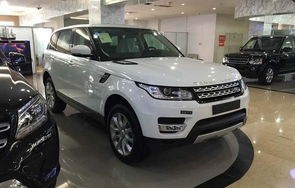 路虎揽胜运动版多少钱(2016年路虎揽胜运动版多少钱)