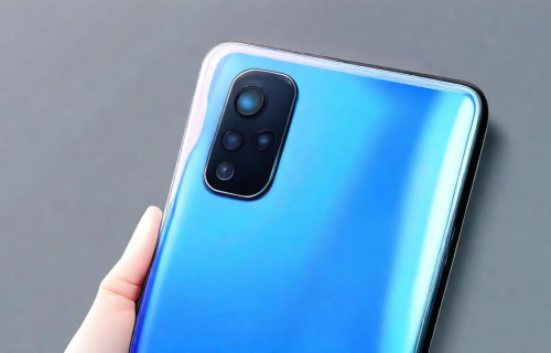 小米k30s至尊纪念版参数（小米k30s至尊纪念版的参数）