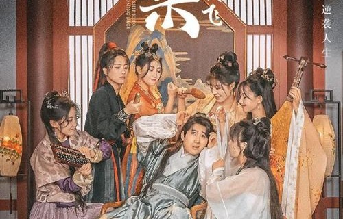 医婿当道，短剧的魅力与人生启示