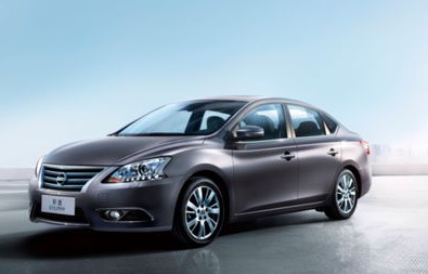 日产轩逸价格及图片(买轩逸的十大忠告)