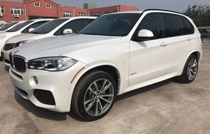 国产宝马X5报价详解，价格、配置与性能的综合考量