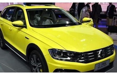 6万大众自动挡新车(6万大众自动挡新车两箱)