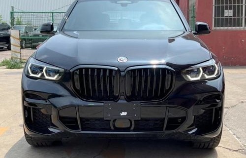 宝马x5的最新价格(宝马x5最新价格2024款图片)