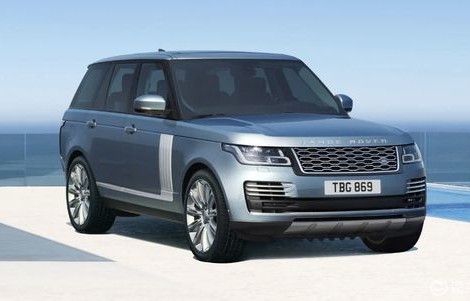 30万左右路虎是哪款(路虎30万一50万车型)