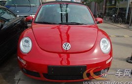 易车网二手车官网(易车网二手车官网甲壳虫)