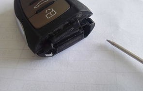 哈弗神兽(哈弗神兽钥匙怎么换电池)