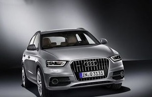 奥迪q3最新价格2024款(奥迪q3最新价格)