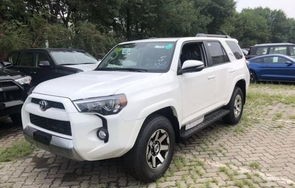 进口丰田越野车大全(进口丰田越野车型大全)