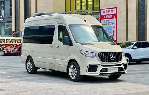 奔驰商务车七座(奔驰商务车七座中间的座位如何调整)