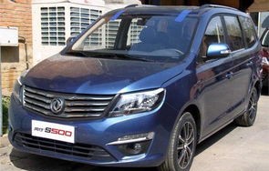 东风风行车图片与价格(东风风行车型及价格)