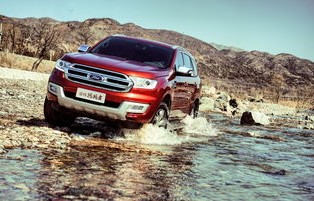 柴油版越野车哪款最好(十大最耐用柴油越野车)