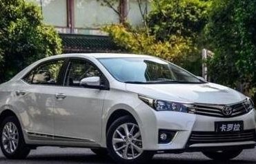 15万左右的轿车排行榜前十名(10万左右的车排行榜前十名)