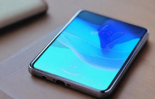 中兴axon30屏下版（中兴AXON30屏下版评测）