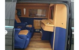 瑞风商务车(瑞风商务车改装房车)