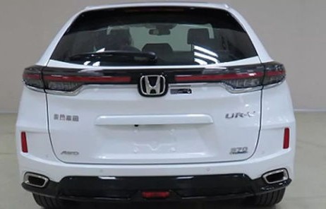 本田汽车全部车型(本田汽车全部车型价格)