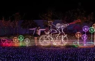 短剧她如夜色初亮——璀璨星光下的情感之旅