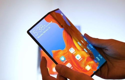 华为手机2021新款(华为手机2021新款折叠)