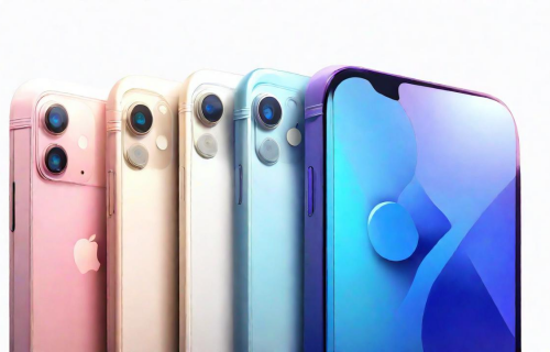 苹果13什么时候上市的（苹果11什么时候上市的）