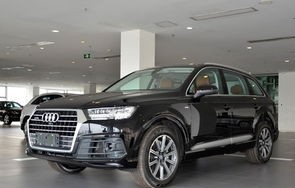 奥迪q7大概多少钱(奥迪q7一般多少钱)